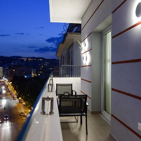 L - Suites Kavala Exterior photo