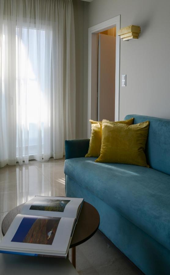 L - Suites Kavala Exterior photo
