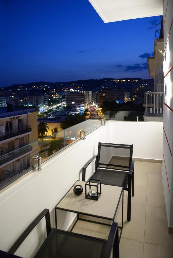 L - Suites Kavala Exterior photo