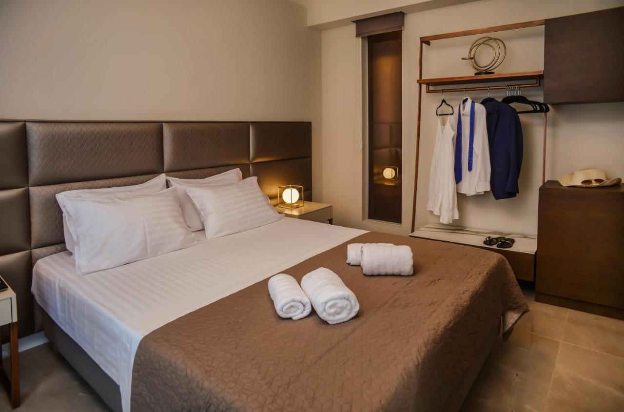 L - Suites Kavala Exterior photo