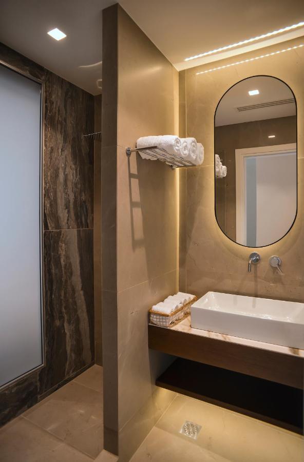 L - Suites Kavala Exterior photo