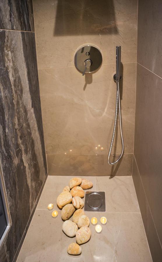 L - Suites Kavala Exterior photo