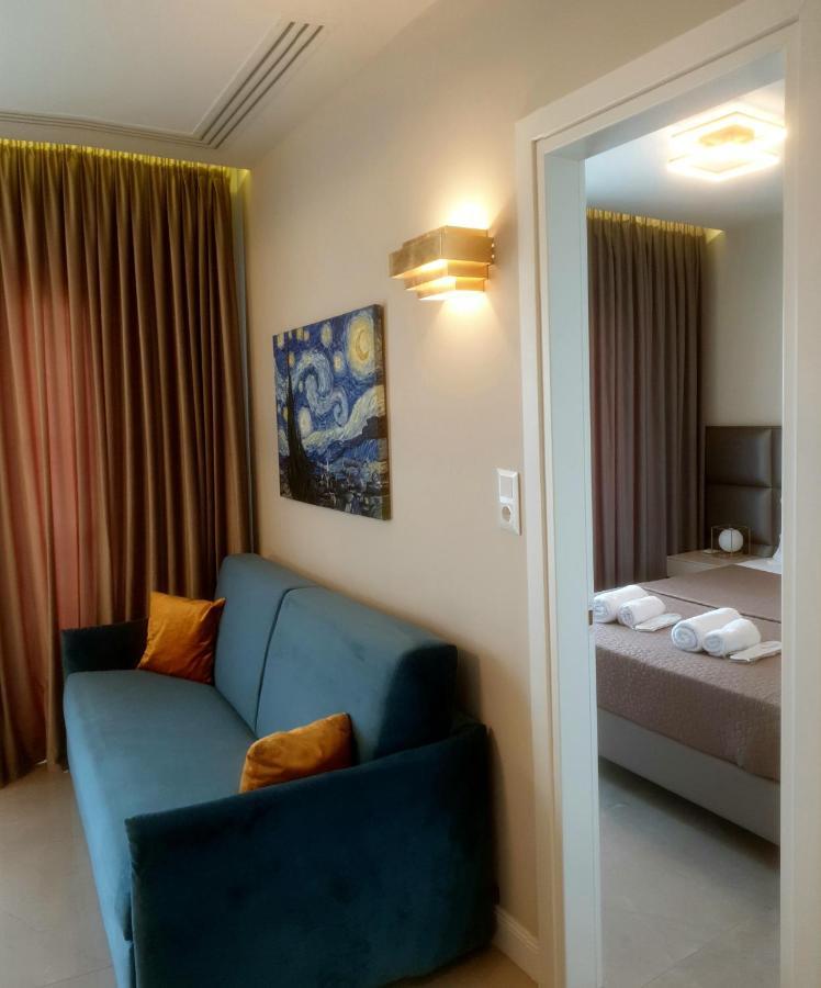 L - Suites Kavala Exterior photo