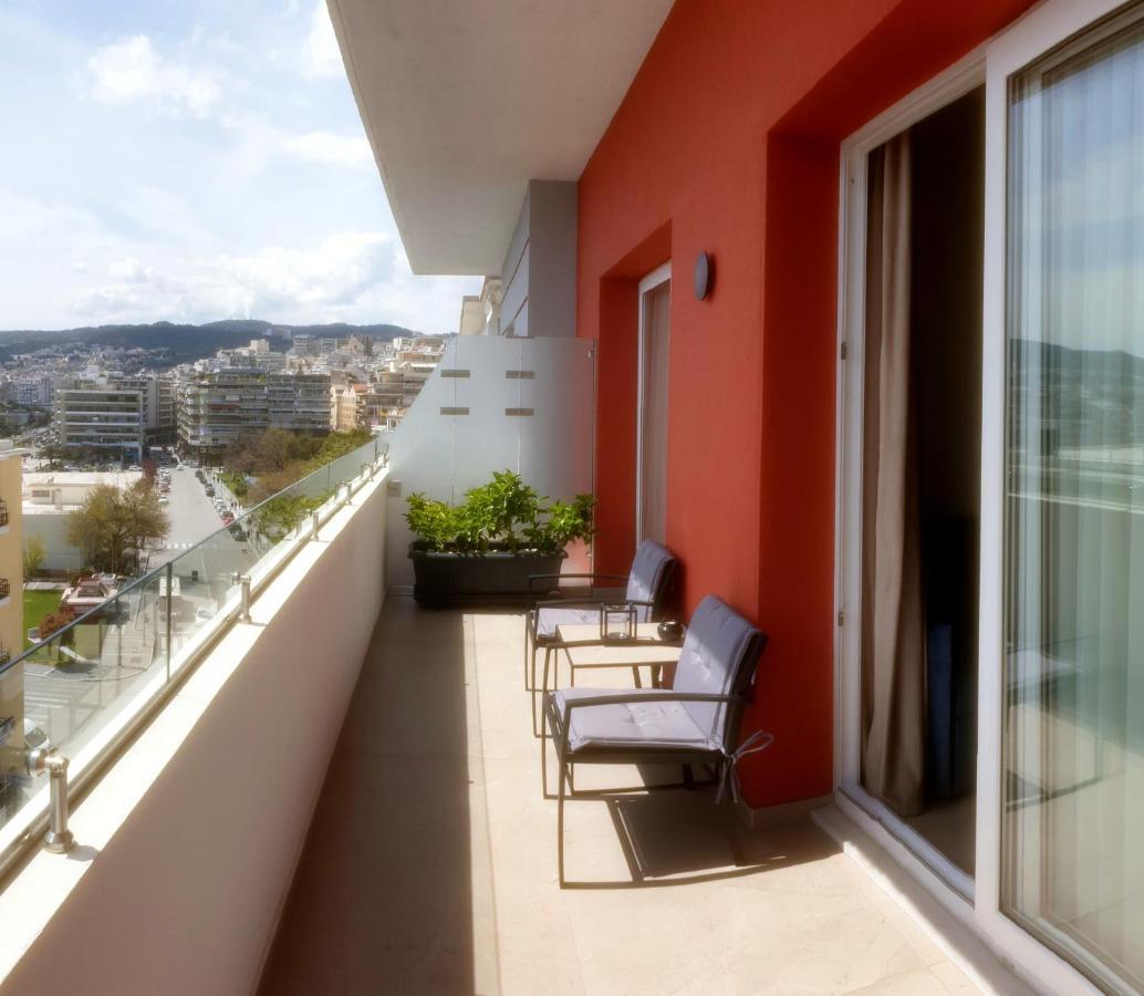L - Suites Kavala Exterior photo