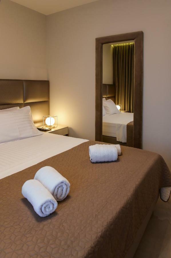 L - Suites Kavala Exterior photo