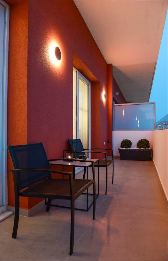 L - Suites Kavala Exterior photo