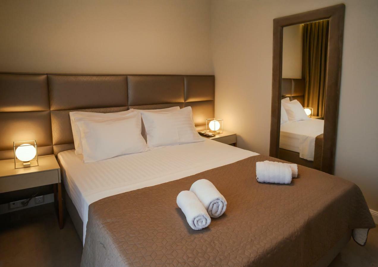 L - Suites Kavala Exterior photo