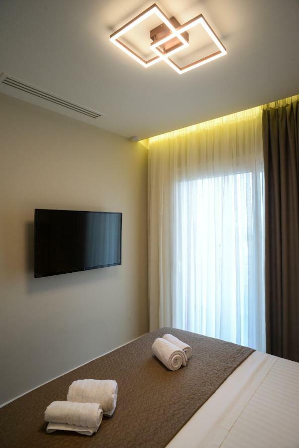 L - Suites Kavala Exterior photo