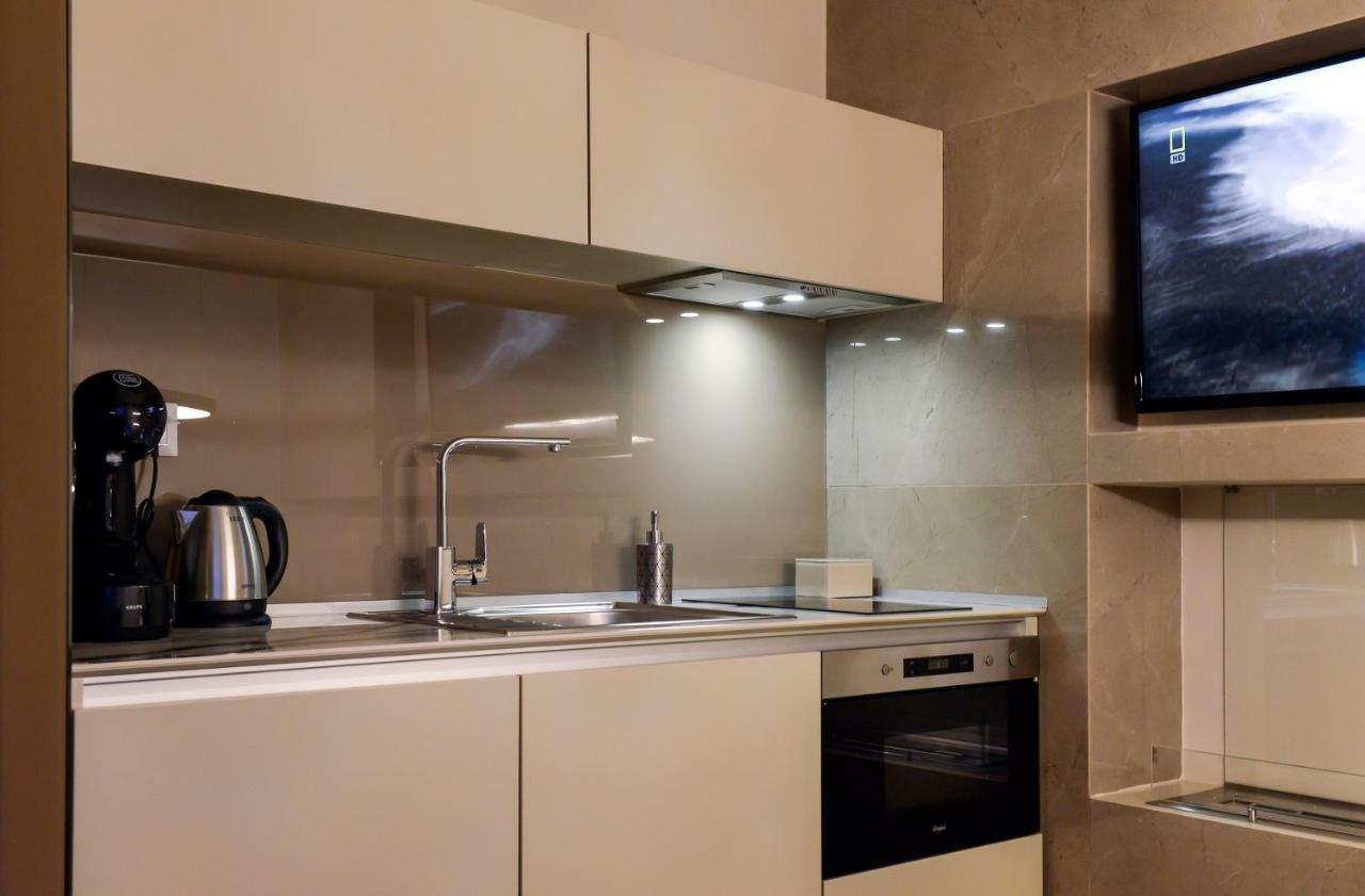 L - Suites Kavala Exterior photo