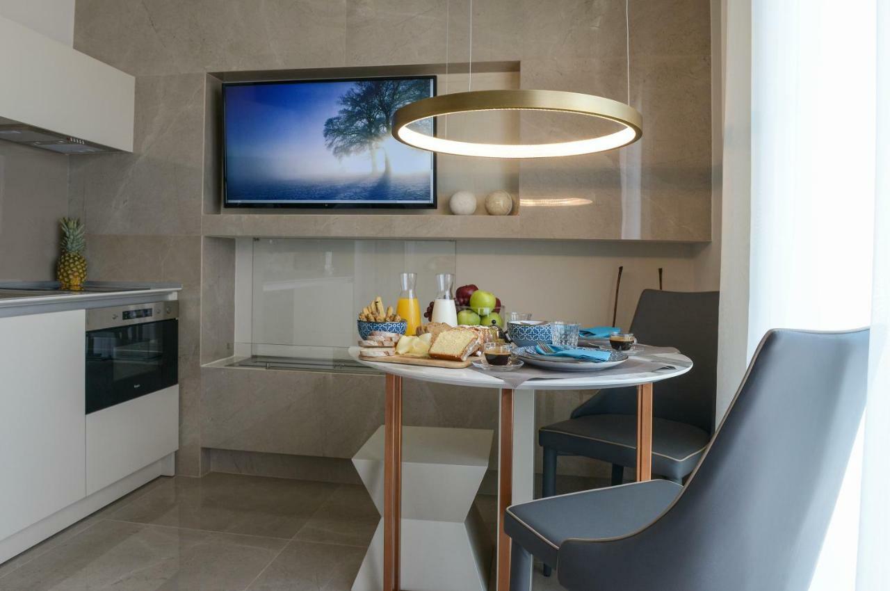 L - Suites Kavala Exterior photo