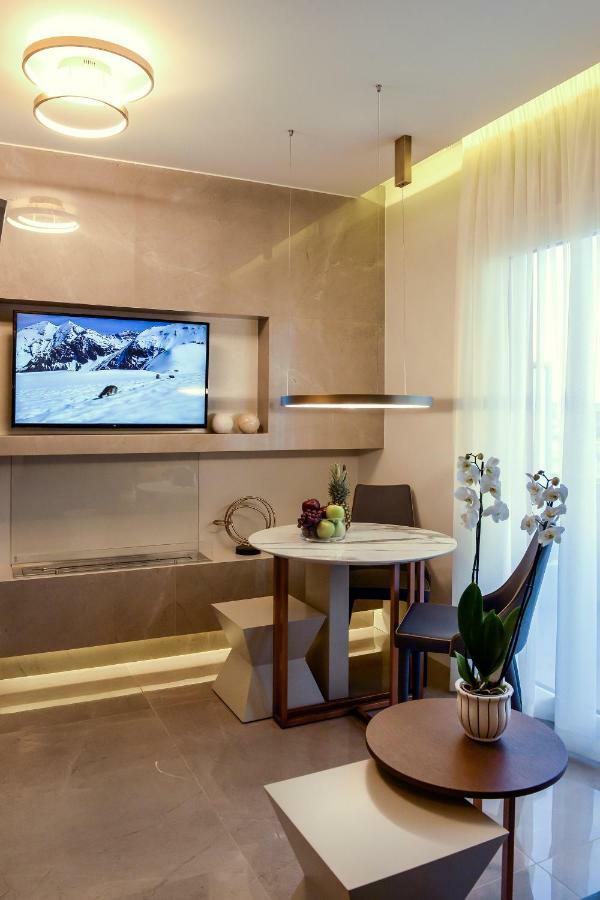 L - Suites Kavala Exterior photo