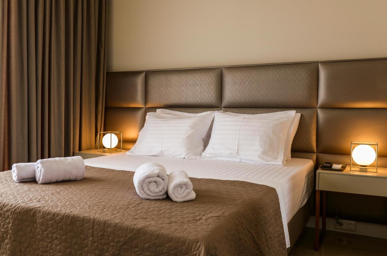 L - Suites Kavala Exterior photo